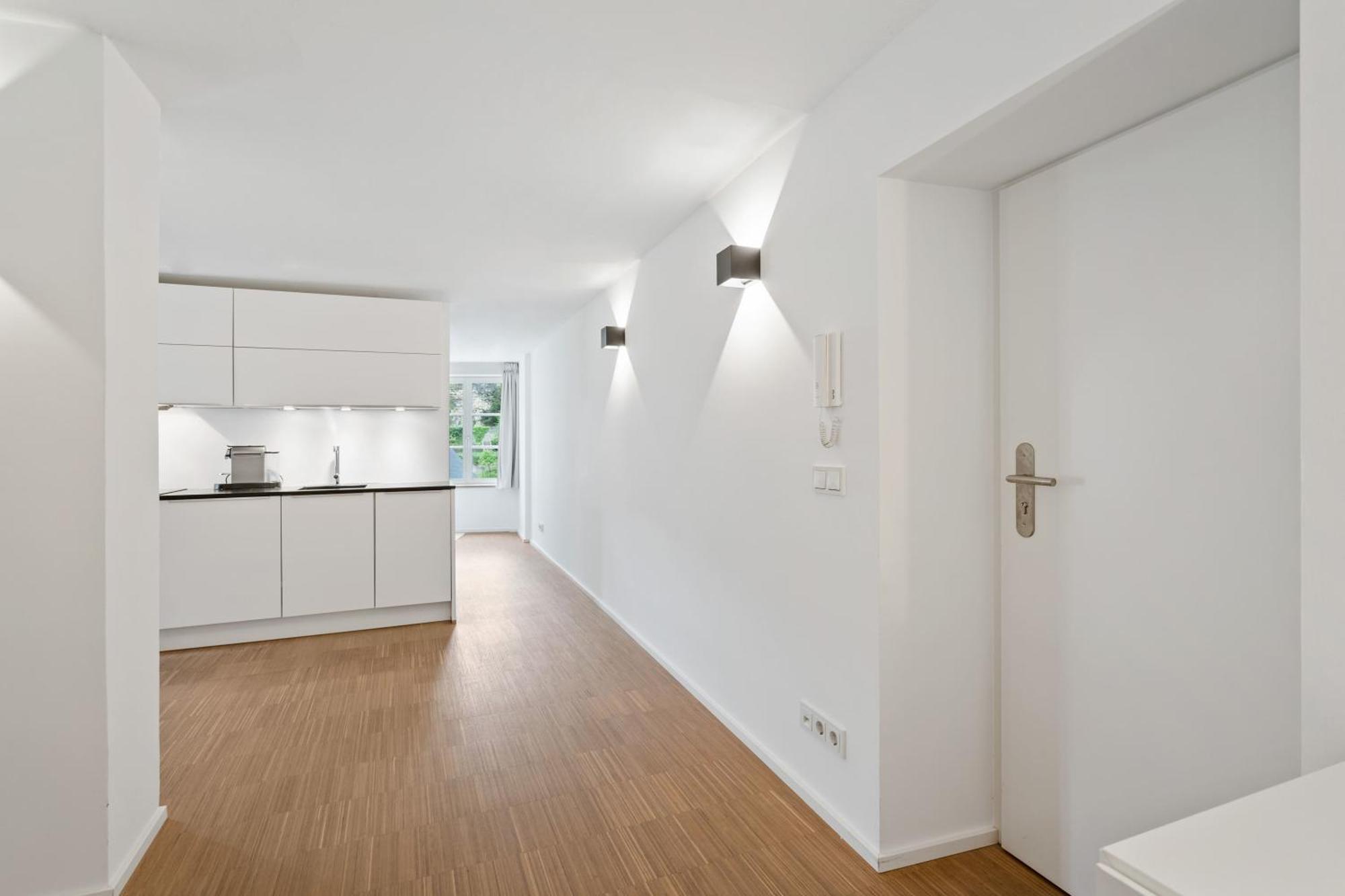 Modern 1Br Apartment In Unesco Grund, Luxemburgo Exterior foto