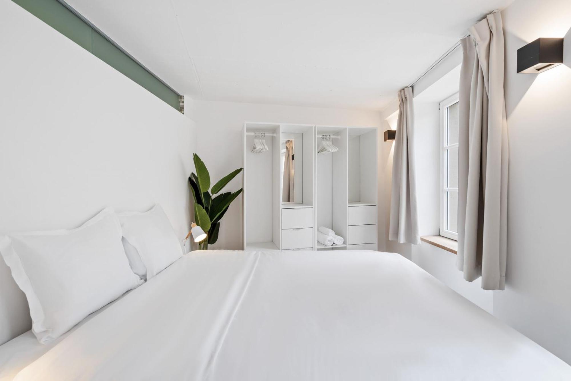 Modern 1Br Apartment In Unesco Grund, Luxemburgo Exterior foto