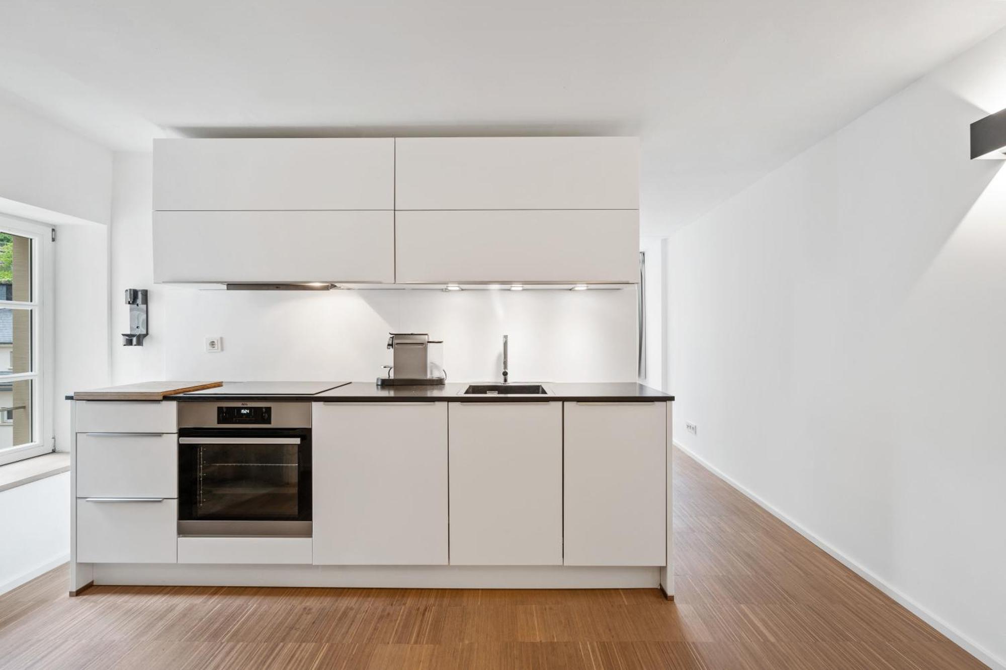 Modern 1Br Apartment In Unesco Grund, Luxemburgo Exterior foto